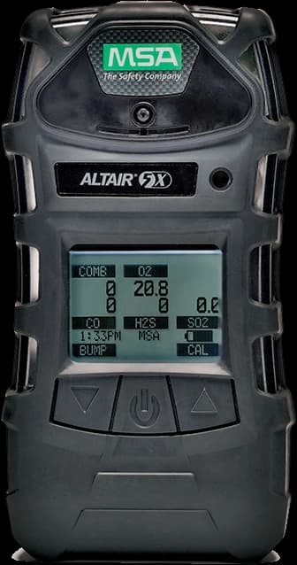 Altair Sensor