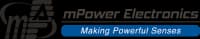 M Power Logo