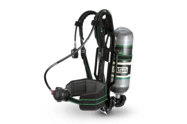 scba inspection