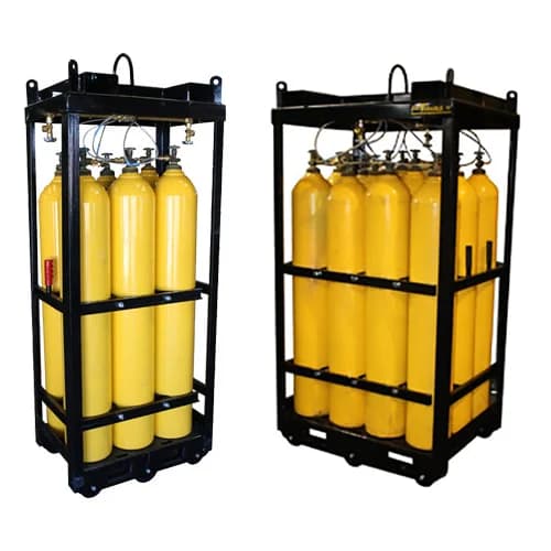bottle carts