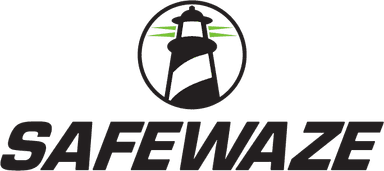 SafeWaze Logo